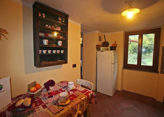 Apartment C'era Volta By World